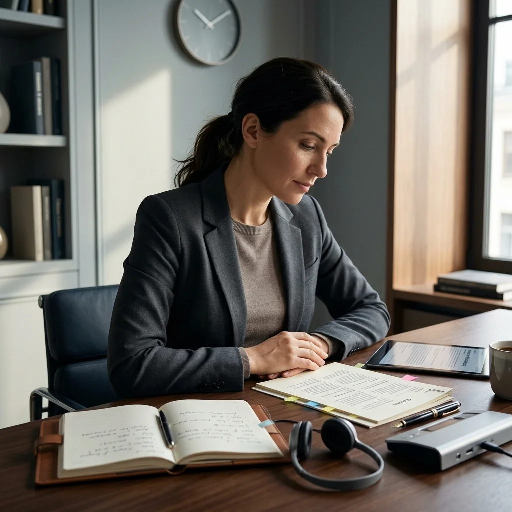 5 Skills That Make a Great Foreign Language Interpreter