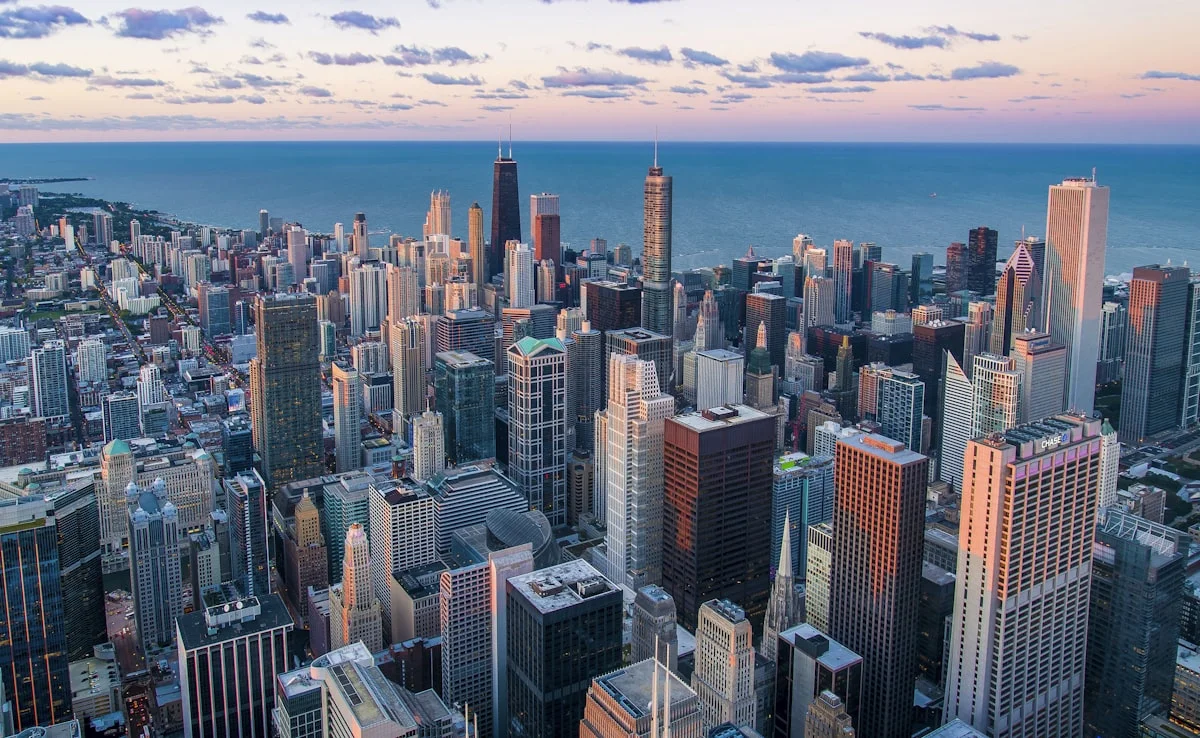 Professional interpreters in Chicago