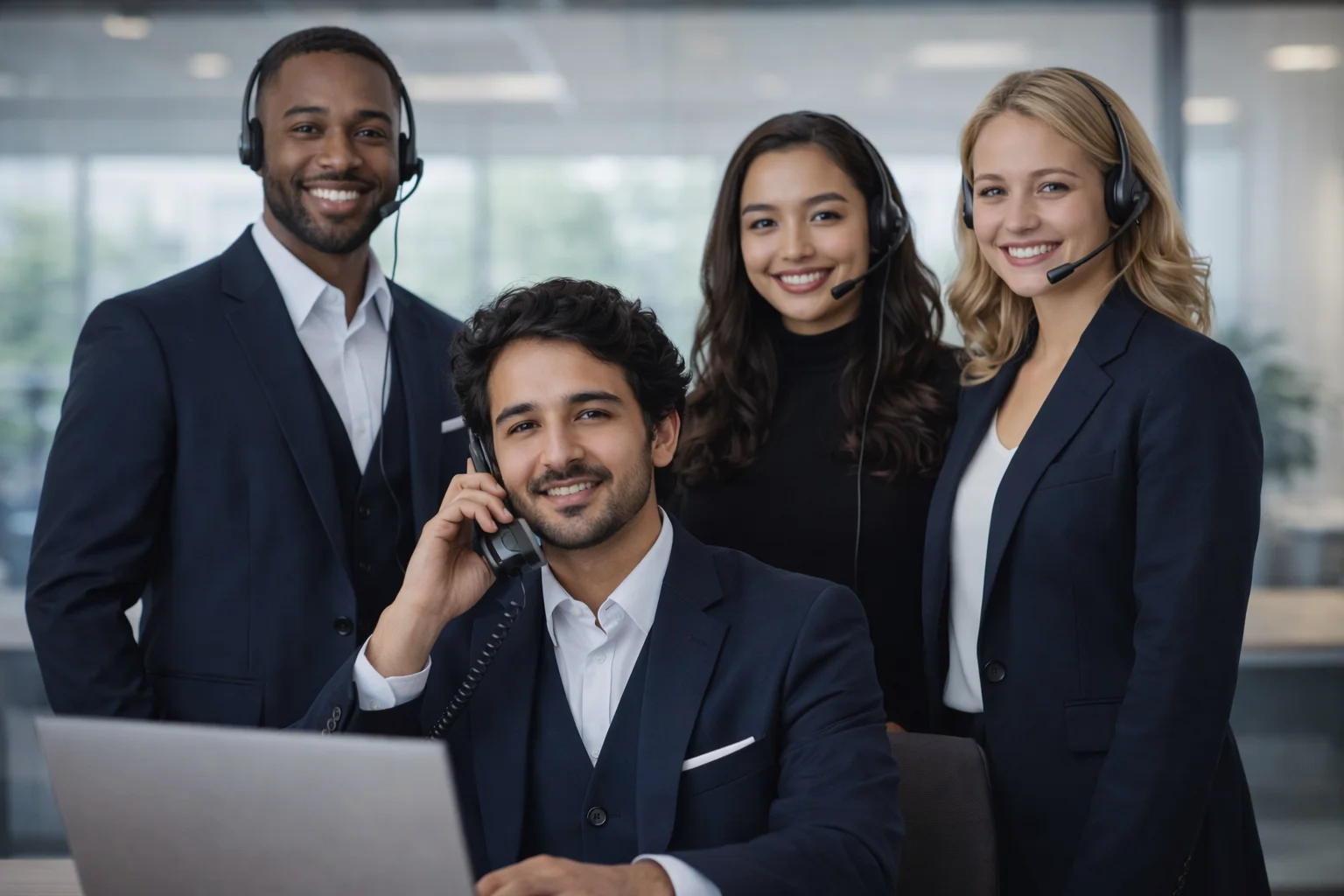 Professional interpreters in Los Angeles