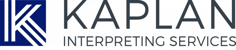 Kaplan Interpreting Services