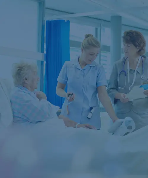 Healthcare Interpretation