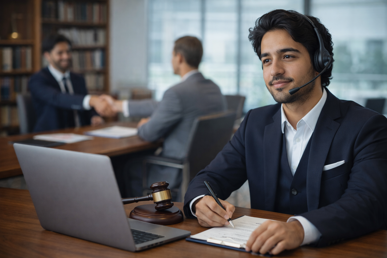 Government & Federal