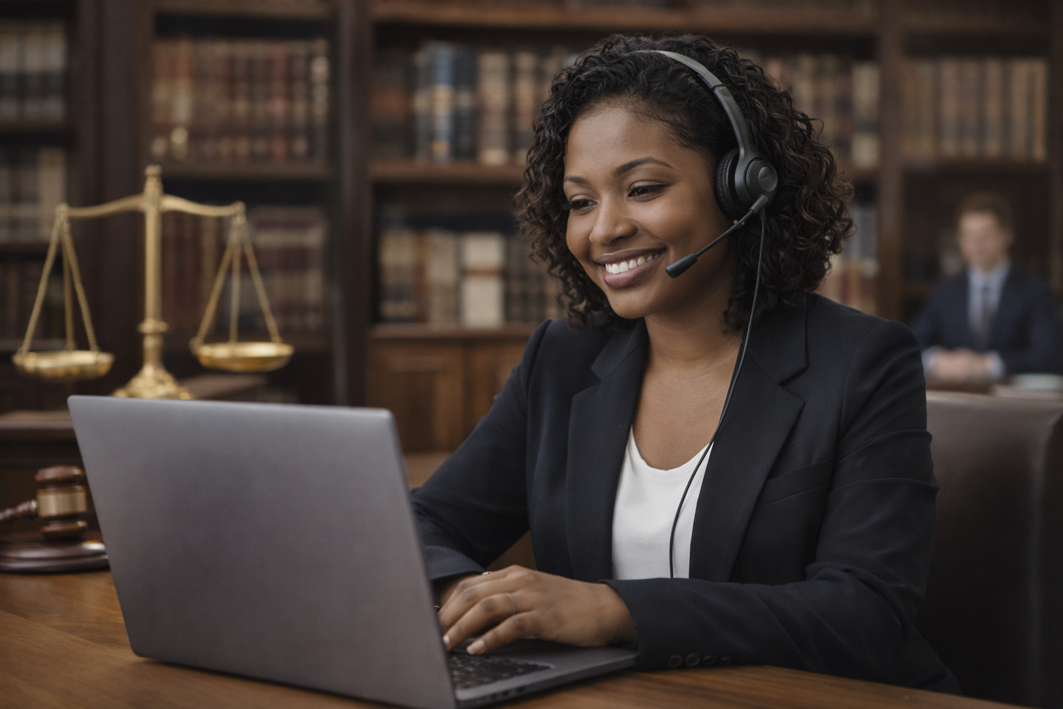 Legal Interpretation