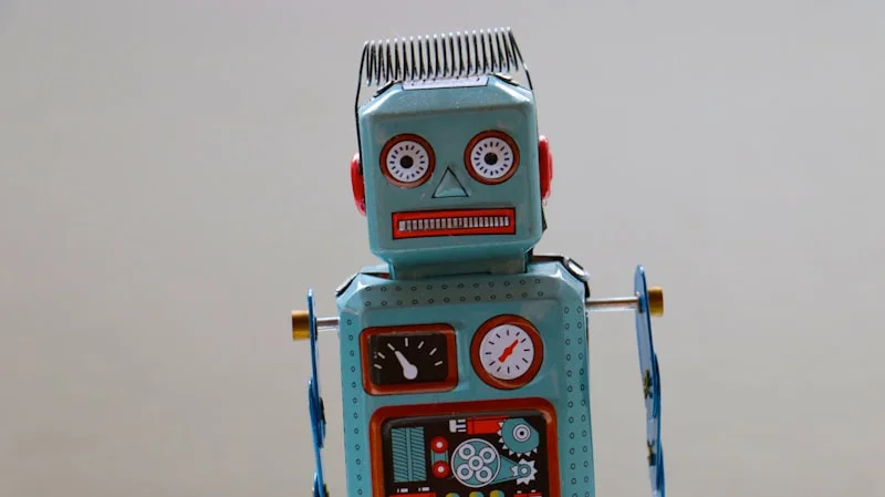 The Battle Between Humans and Machines
