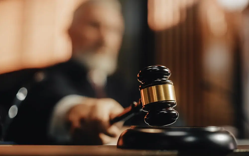 Legal Interpretation Ensures Courtroom Fairness