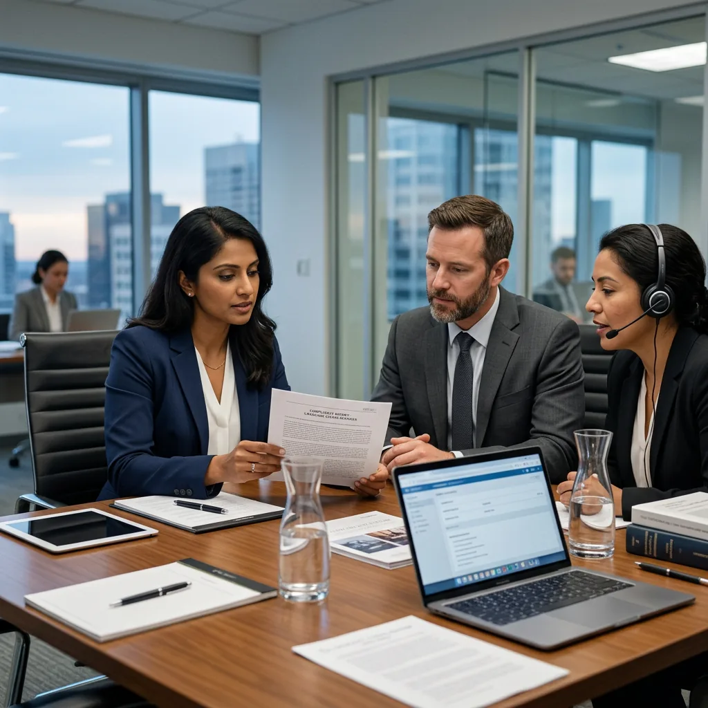 Language Access Is Becoming the Law: Here's What Legal Professionals Need to Know