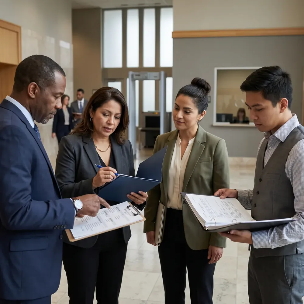 Federal vs State Court Interpreter Certification: What Attorneys Need to Verify Before Federal Proceedings