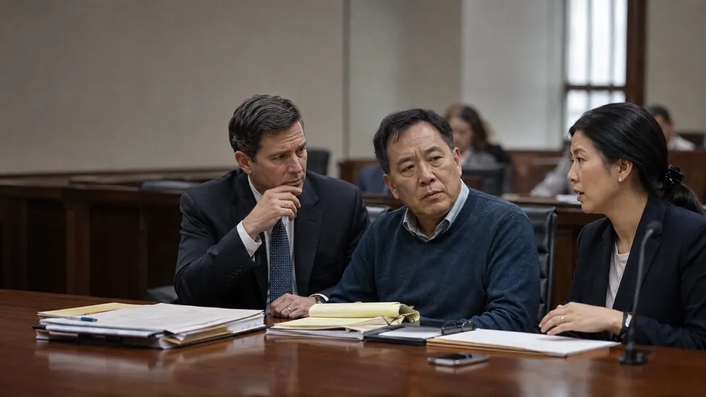 A Murder Conviction Overturned Because the Interpreter Spoke the Wrong Chinese